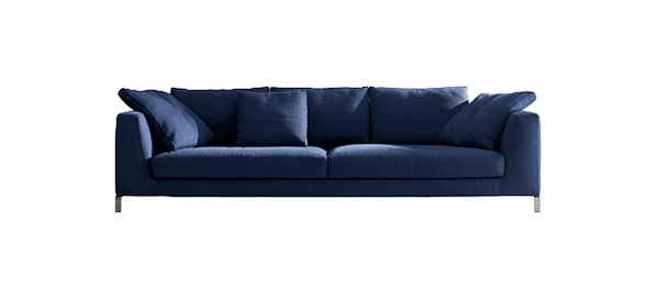 b&amp;b italia Ray sofa_10