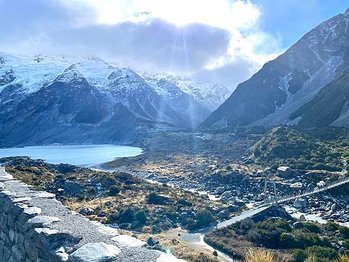 【紐西蘭之旅】紐西蘭南島10天自由行行程大公開 - 非自駕遊