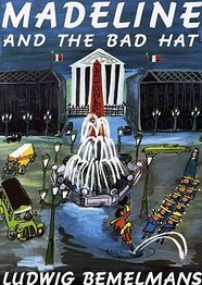 Madeline and the bad hat