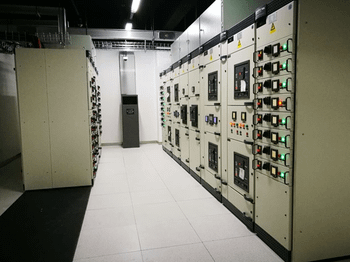 Datacenter migration