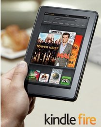 kindle