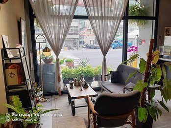 霧峰區 日染樹梢 - Sunnytreetop Cafe - 4