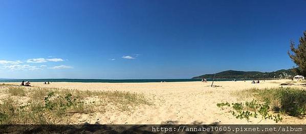 必玩 澳洲陽光海岸－Mooloolaba Beach @