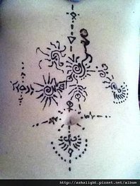 henna