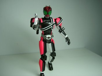 Kamen Ride BLAST