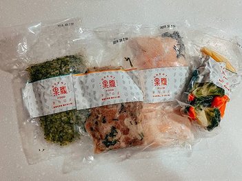 健康餐盒