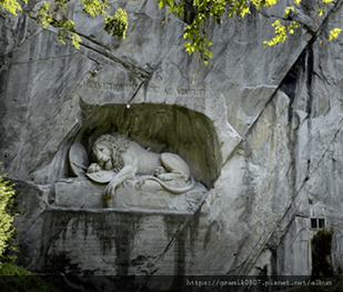 【瑞士琉森Luzern /Lucerne】-湖光山色下的幽靜