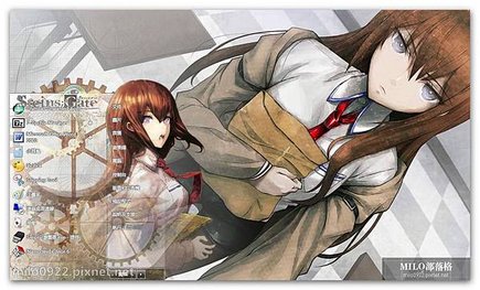 Steins;Gate   milo0922.pixnet.net__014__014