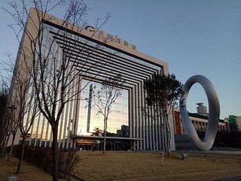 嘉泉大學環境照