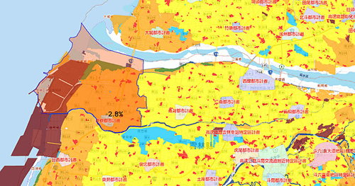 麥寮鄉何去何從? 土地使用面向