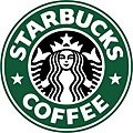 Starbucks logo