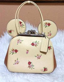 coach-kisslock-with-floral-mix-print-and-minnie-mouse-ears-29351-yellow-leather-backpack-23486372-10-0