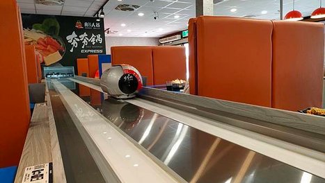 超酷超炫!!【高科技百元平價湯鍋~餓人谷夯夯鍋】就在桃園南崁
