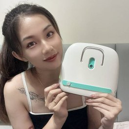 【USii 內淨美｜深紫外光UVC貼身衣物抗菌器】