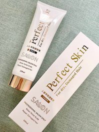 9/20 鉑菲 Perfect Skin (酬勞$50