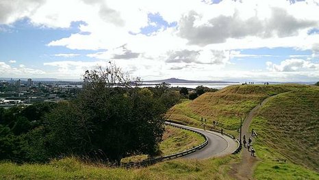 20150322 Mt Eden