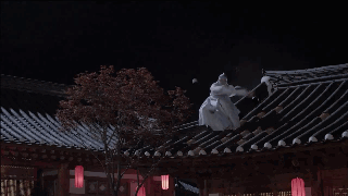 巡夜人動作0