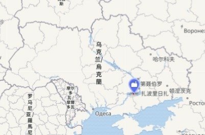 烏克蘭證實 俄軍已佔領「札波羅熱核電廠」/札波羅結核電廠是烏