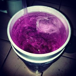 purple drank