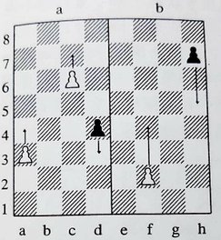 西洋棋玩法〡初學者