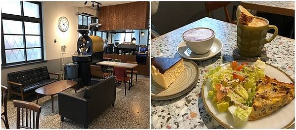 [新竹美食] DoDidDone Coffee Cottag