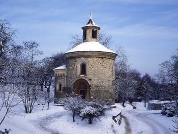 St. Martin&apos;s Rotunda