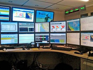 trading-desk