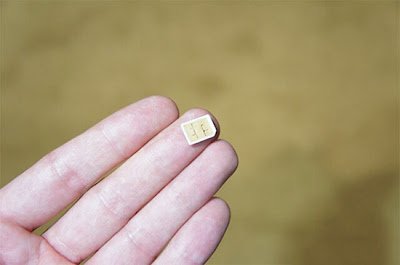 nano sim