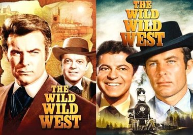 1965 wild wild west