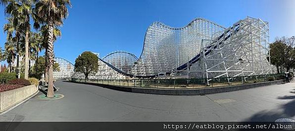 日本名古屋NAGOYA必玩景點｜長島三井OUTLET園區、世