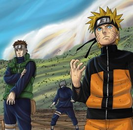 Naruto Uzumaki 53