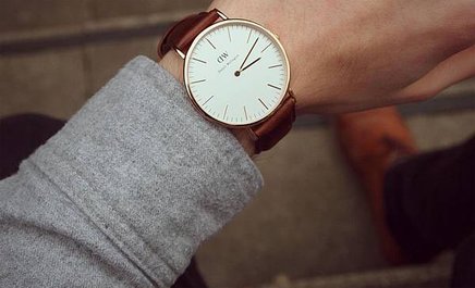 Daniel Wellington Cardiff4