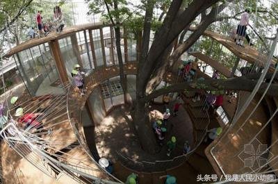 樹屋幼兒園/咖啡屋/當前咖啡店每4家只有1家能存活/50年來