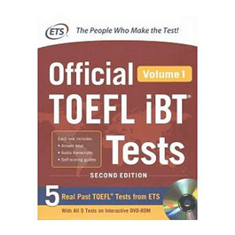 toefl 