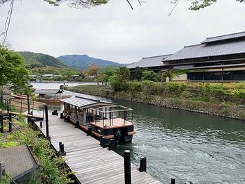 ［京都自駕遊］京都寺廟走斷腿之旅