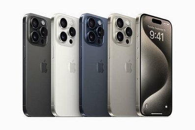 蘋果iPhone 15更新了什麼？10項升級重點整理給你 立
