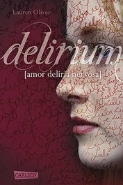 Delirium German