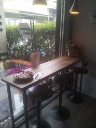 南屯區 Platform 十三號月台 5