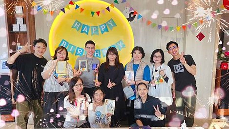 20250216 一覺元學會 1、2月壽星Birthday Party  慶生 手作 心得 感恩 (5).jpg