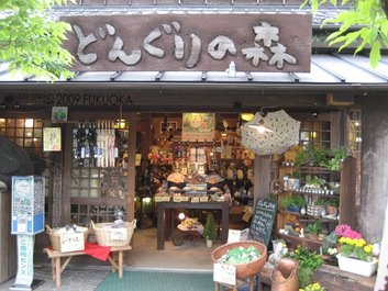 宮崎駿小舖