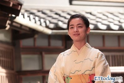 尾野真千子打敗菜菜子！　榮獲國際戲劇節最佳女主角 - 尾野真千子