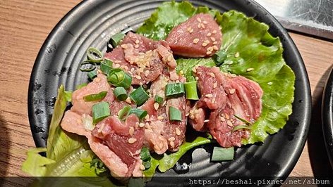 開箱超人氣蘆洲在地炭火燒烤【昭和園日式燒肉】和牛／生蠔／龍蝦