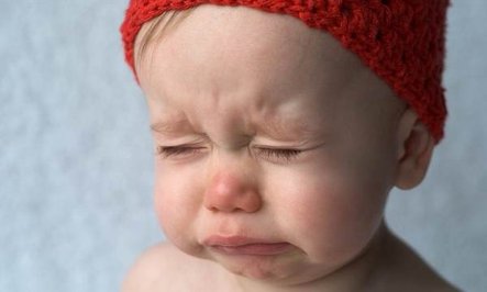 Upset