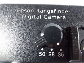 Epson R-D1