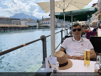 【瑞士皮拉圖斯山】琉森Luzern-皮拉圖斯山Pilatus