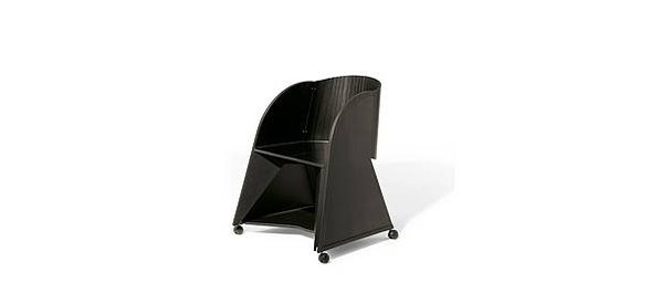 Giorgetti 50250 Armchair_3