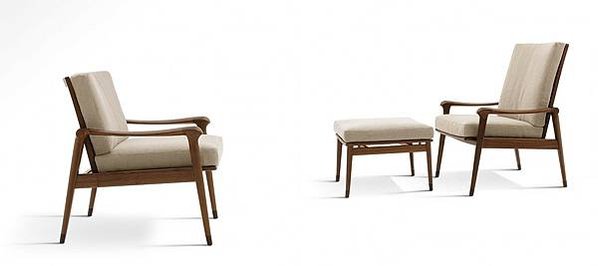 Giorgetti Denny Armchair_1