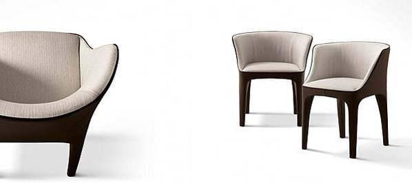 Giorgetti Diana Armchair_2