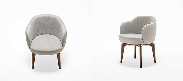 Giorgetti Elisa Armchair_2