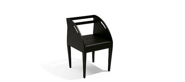 Giorgetti Dry Armchair_3